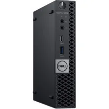 Dell OptiPlex 5070 Micro Desktop Core i7-9700T/ Ram 16GB DDR4/ SSD 512GB/ Intel® UHD Graphics 630/ Like new 99%