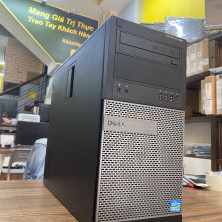 Dell OptiPlex 990 MT Core i7-2600/ 8GB DDR3/ SSD 256G