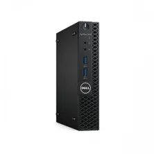 Dell OptiPlex 3050 Micro Tower