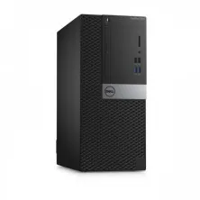 Dell OptiPlex 3040 MT Core i5-6500/ Ram 16GB/ SSD 120GB +HDD 500GB/ Nvidia Quadro K600 1G