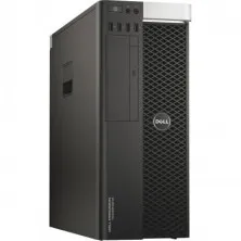 Dell Precision Tower 7810 Workstation 2x Xeon E5-2678v3 | Quadro P2000 5GB | 64GB ECC DDR4 | 512Gb SSD Nvme FULL BOX