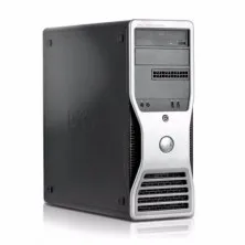 Máy trạm Dell Precision T3500 - Intel Xeon Processor E5620