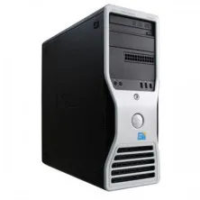 Dell Precision T5500 Workstation