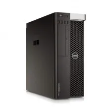 Dell Precision Tower 7810 Workstation 2x Xeon E5-2697v3/64GB DDR4 ECC/512GB SSD Nvme + 2TB HDD/NVIDIA RTX 2080Ti 11G DDR6 FULL BOX