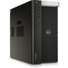 Dell Precision Tower 7910 Workstation 2x Xeon E5-2687Wv3/ 64GB DDR4 ECC/ 512G SSD Nvme + 8TB HDD/ NVIDIA Quadro P5000 16G FULL BOX