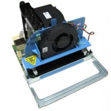 Riser Dell Precision T7500 - Mainboard CPU 2nd