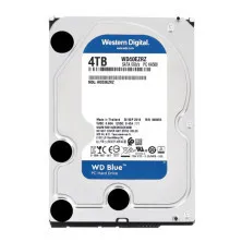 HDD Western Blue WD40EZRZ 4TB Sata 3.5 inch
