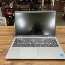 Dell Precision 3561 Core i7-11850H | RAM 16GB | SSD 512GB | Quadro T1200 4G | 15.6 inch FHD IPS