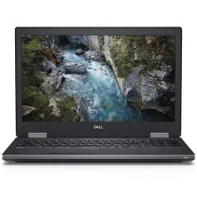 Laptop Cũ Dell Precision 7530 Core i5 - 8300H/ 8 GB RAM/ 256 GB SSD/ NVIDIA Quadro P1000/ 15.6" FHD