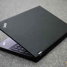 Laptop cũ Lenovo Thinkpad P51 Core i7 -7820HQ ram 16G ssd 512G Quadro M1200 15.6 inch UHD 4K