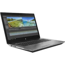 Laptop HP ZBook 17 G6
