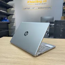 HP Pavilion 15 Sliver | Ryzen 5-5500U | RAM 8G | SSD 256G |  15.6 inch FHD 1920 IPS | New 100% Fullbox EF2127WM