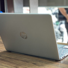 HP Laptop 15-dw3033dx | Core i3-1115G4 | RAM 8GB | SSD 256GB | 15.6| FHD | New 100% Fullbox