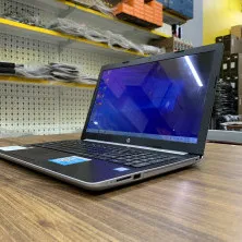 Laptop cũ HP Laptop 15-da | Core i7-8565U | RAM 8GB | SSD 256 + HDD 1TB | MX130 2GB | 15.6" FHD - Like New 80%