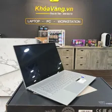 HP Envy 17 (CH2071CL) Intel Core i7-1255U | RAM 16GB | SSD 512GB | 17.3 FHD (1920x1080) IPS TOUCH - Like new 99%