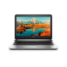 Laptop HP ProBook 430 G3 Core i5-6200U/ 4 GB RAM/ 128 GB SSD/ Intel® HD Graphics 520/ 13.3" HD - JP