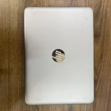 Laptop HP EliteBook 820 G4 | Core i7-7500U | RAM 8G | SSD 256G | 12.5" FHD | TOUCH