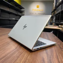 HP EliteBook 830 G8 | Core i7-1185G7 | RAM 16G | SSD 512G | 13.3 inch FHD - Like new 99%