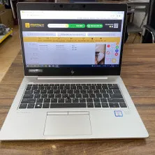 HP EliteBook 830 G6 Core i7-8665U | RAM 16GB | SSD 512GB | 13.3" FHD IPS | LIKE NEW 98%- Xách tay USA