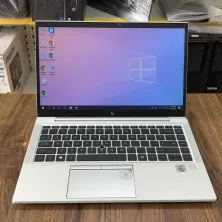 Ảnh sản phẩm HP EliteBook 840 G7 Core i5 -10310U | RAM 16G | SSD 256G | 14 inch Full HD | LED bàn phím - Vỏ nhôm - Zin 100%, Like New 98% USA