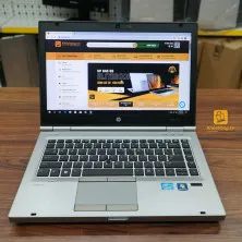 Laptop HP Elitebook 8470P