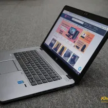 Laptop HP EliteBook 850 G2 Core i5-5300U/ 8 GB RAM/ 180 GB SSD/ Intel® HD Graphics 5500/ 15.6" FHD