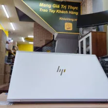 HP EliteBook 850 G8 | Core i7-1185G7 | RAM 16GB | SSD 512GB | 15.6 inch FHD IPS | Like New 99%