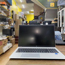 HP EliteBook 850 G8 | Core i5-1135G7 | RAM 16G | SSD 256G | 15.6" FHD | New Full Box 100%