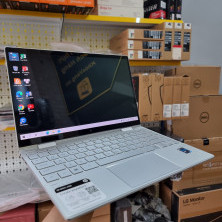 Laptop cũ HP Envy x360 13m-bd1033dx | i7-1195G7 | RAM 8GB | SSD 512GB| 13.3 inch FHD OLED TOUCH