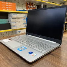 HP Pavilion 15 Natural Silver  Core i5 1135g7 15.6 inch full HD New 100% Fullbox (2021)