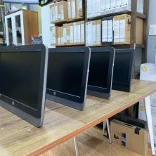 HP ProOne 400 G1 All-in-One Core i3-4330TE | RAM 8GB DDR3 | 120GB SSD / 19.5 inch HD+