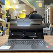 HP Envy X360 Convertible 15-ee1083cl | Ryzen 7-5700U | 12GB Ram | 512GB SSD | 15.6" FHD TOUCH | New 100% Fullbox