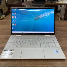 HP Envy x360 13-bd0063dx | i5-1135G7 | RAM 8GB | SSD 256GB | 13.3 inch FHD IPS TOUCH | New Fullbox
