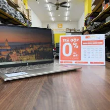 Laptop cũ HP Pavilion X360 Convertible 14m-dy | Core i5-1135G7 | RAM 8GB | 512GB SSD | FHD TOUCH | LIKE NEW