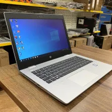 HP Probook 640 G4 | Core i5-8250U | RAM 8GB | SSD 256GB | 14 inch FHD - Like New