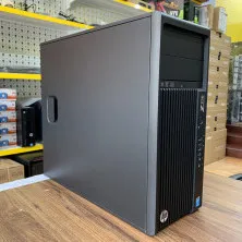 HP Z230 CMT Workstation Core i7 4790/16GB DDR3/ SSD 500G NEW/ NVIDIA GT 1030 4G FULL BOX