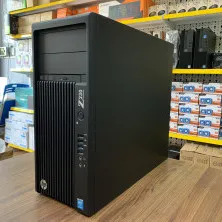 HP Z230 CMT Workstation Xeon E3-1220v3/ 16GB DDR3/ SSD 240Gb + HDD 1TB/ NVIDIA GT 730 4G FULL BOX