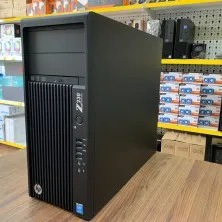 HP Z230 CMT Workstation Core i7-4790/ 32GB DDR3/ SSD 240G + HDD 1TB/ NVIDIA GTX 1050Ti 4G FULL BOX
