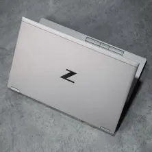 HP ZBook Fury 15 G8 Xeon W-11955M | RAM 32GB | SSD 512GB | Quadro T1200 4GB | 15.6 inch FHD