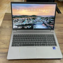Ảnh sản phẩm HP ZBook Power 15 G8 - Core i7-11850H | RAM 32GB | 512GB SSD | RTX A2000 | 15.6inch FHD - Likenew 98%