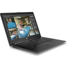 Laptop HP ZBook Studio G3 Core i7-6820HQ/ 16 GB RAM/ 512 GB SSD/ NVIDIA Quadro M1000M/ 15.6" FHD