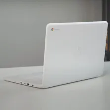 HP Chromebook 14 Intel Celeron N3350 4GB RAM 32GB eMMC