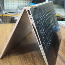 Laptop cũ HP Pavilion x360 Convertible 14-cd0xxx 2 in 1 | Core i5-8265U | RAM 8GB | 256GB SSD | 14.inch FHD TOUCH