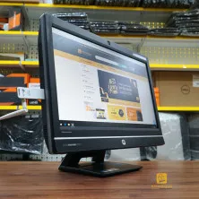 HP ProOne 600 G1 All-in-One