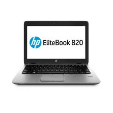 HP Elitebook 820 G2 Core i5 5200u ram 4g ssd 128g Laptop 12.5 inch mỏng nhỏ gọn nhẹ
