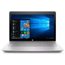 Laptop HP ENVY - 17-U275CL Core i7-8550U/ 16GB RAM/ 240GB SSD/ NVIDIA GeForce® MX 150 4GB/ 17.3" FHD