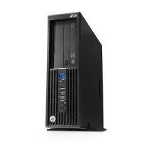HP Z230 SFF Workstation