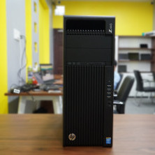 HP Z440 Workstation - Máy Trạm Xeon E5 V3 V4