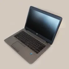 Laptop HP EliteBook 840 G2 Core i5-5300U/ 8 GB RAM/ 256 GB SSD/ Intel® HD Graphics 5500/ 14 inch HD