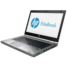 Laptop HP Elitebook 8470P Core i5-3320M/ 4 GB RAM/ 120 GB SSD/ Intel HD Graphics 4000/ 14" HD